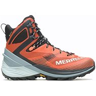 Merrell J037274 Siren 4 GTX black - Trekking Shoes