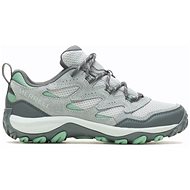 Merrell MK164454 Hydro Lagoon grey/berry - Trekking Shoes