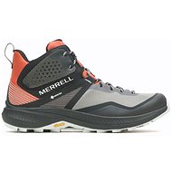 Merrell J067197 Wildwood blue - Trekking Shoes