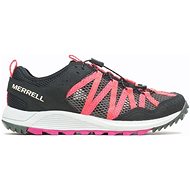 Merrell MK163198 Hydro Quench purple - Trekking Shoes