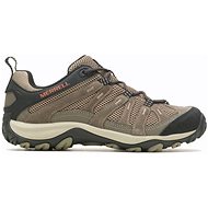 Merrell J135409 Moab Speed MID GTX black - Trekking Shoes