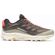 Merrell J77285 Forestbound black - Trekking Shoes