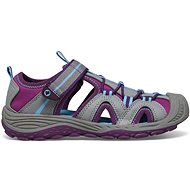 Merrell J035791 Moab 3 MID GTX olive - Trekking Shoes