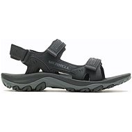 Merrell MK166749 Hydro Glove grey/coral - Trekking Shoes