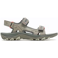 Merrell MK262952 Moab 2 Lace WTPF earth - Trekking Shoes