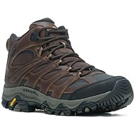 Merrell J036579 Moab 3 Thermo Mid Wp Earth - Trekking Shoes