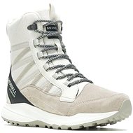 Merrell J036974 Bravada Edge 2 Thermo Mid Wp Moonbeam - Trekking Shoes