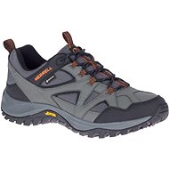 Merrell J500099 Bryce Radius Gtx Charcoal/Exuberance 45 - Trekking Shoes