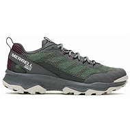 Merrell J037748 Speed Strike Gtx Pine Green - Trekking Shoes