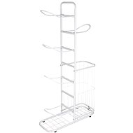 Merco Multisport 5 sports equipment stand white 1 pc - Stand