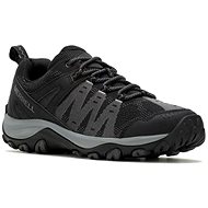 Merrell J037549 Accentor 3 E-Mesh Black 43 - Trekking Shoes