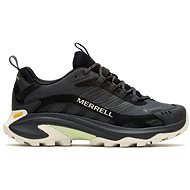 Merrell J037838 Moab Speed 2 Gtx Black 37,5 - Trekking Shoes
