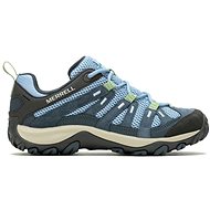 Merrell J037964 Alverstone 2 Chambray/Slate - Trekking Shoes