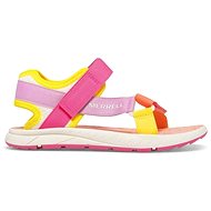 Merrell Mk167536 Kahuna Web 2.0 Pink Multi 35 - Casual Shoes