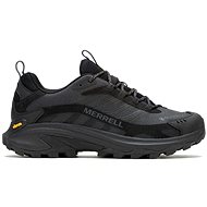 Merrell J037513 Moab Speed 2 Gtx Black 43 - Trekking Shoes