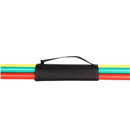 MERCO Portable obstacle belt, 10 pcs - Training Aid