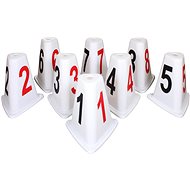 MERCO Runway marking 1 set - Training Aid
