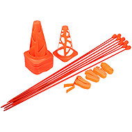 Merco Quick Agility Set tréninková agility sada - Training Aid