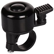 Merco Ding Mini bicycle bell black - Bike Bell