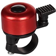 Merco Ding Mini, red, multipack 8 pcs - Bike Bell