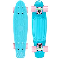 Meshine Light Blue - Penny Board