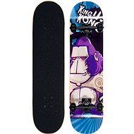 Meshine King Kong - Skateboard