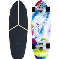 Meshine Colors - Cruiser
