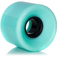 Meshine Pennyboard Wheels green - Wheels