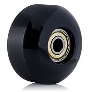 Meshine Skates Wheels black - Wheels