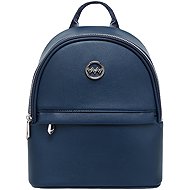 Vuch Ruith Dark Blue - Small Backpack