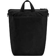 Vuch Ventuga Black - Travel Backpack