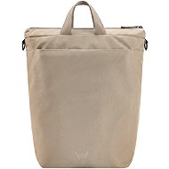 Vuch Ventuga Beige - Travel Backpack