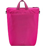Vuch Ventuga Pink - Travel Backpack