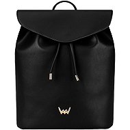 Vuch Joanna Sacco Black - City Backpack