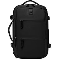 Vuch Foppe Big Black - Travel Backpack