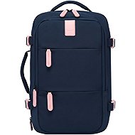 Vuch Foppe Big Blue - Travel Backpack