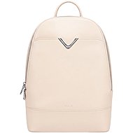 Vuch Flint beige - City Backpack