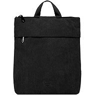 Vuch Glenn Cosy Black - Small Backpack