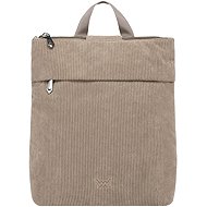 Vuch Glenn Cosy Beige - Small Backpack
