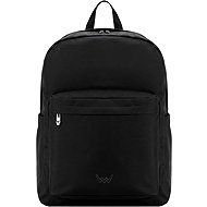 Vuch Cesyl Black - City Backpack