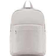 Vuch Cesyl Beige - City Backpack