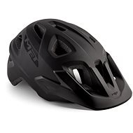 MET ECHO Black Matte, M/L - Bike Helmet