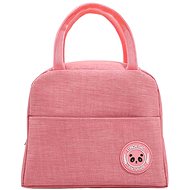 Merco Multipack Cooling Cooling Bag 1 pc pink - Thermal Bag