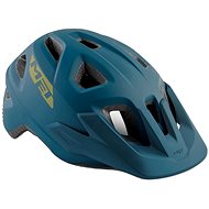 MET ECHO MIPS Petrol Blue Matte, L/XL - Bike Helmet
