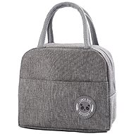Merco Multipack Cooling Cooling Bag 2 pcs grey - Thermal Bag