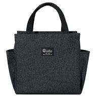 Merco Multipack Picnic cooler bag 2 pcs black - Thermal Bag