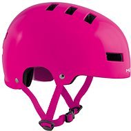 MET YOYO Children's, Matte Pink, S/M - Bike Helmet