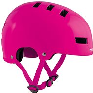 MET YOYO children' s pink matt M - Bike Helmet