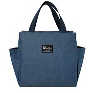 Merco Multipack Picnic cooler bag 2 pcs navy - Thermal Bag