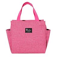Merco Multipack Picnic cooler bag 2 pcs pink - Thermal Bag